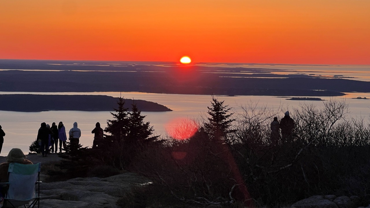 Photo of Others in Bar Harbor
