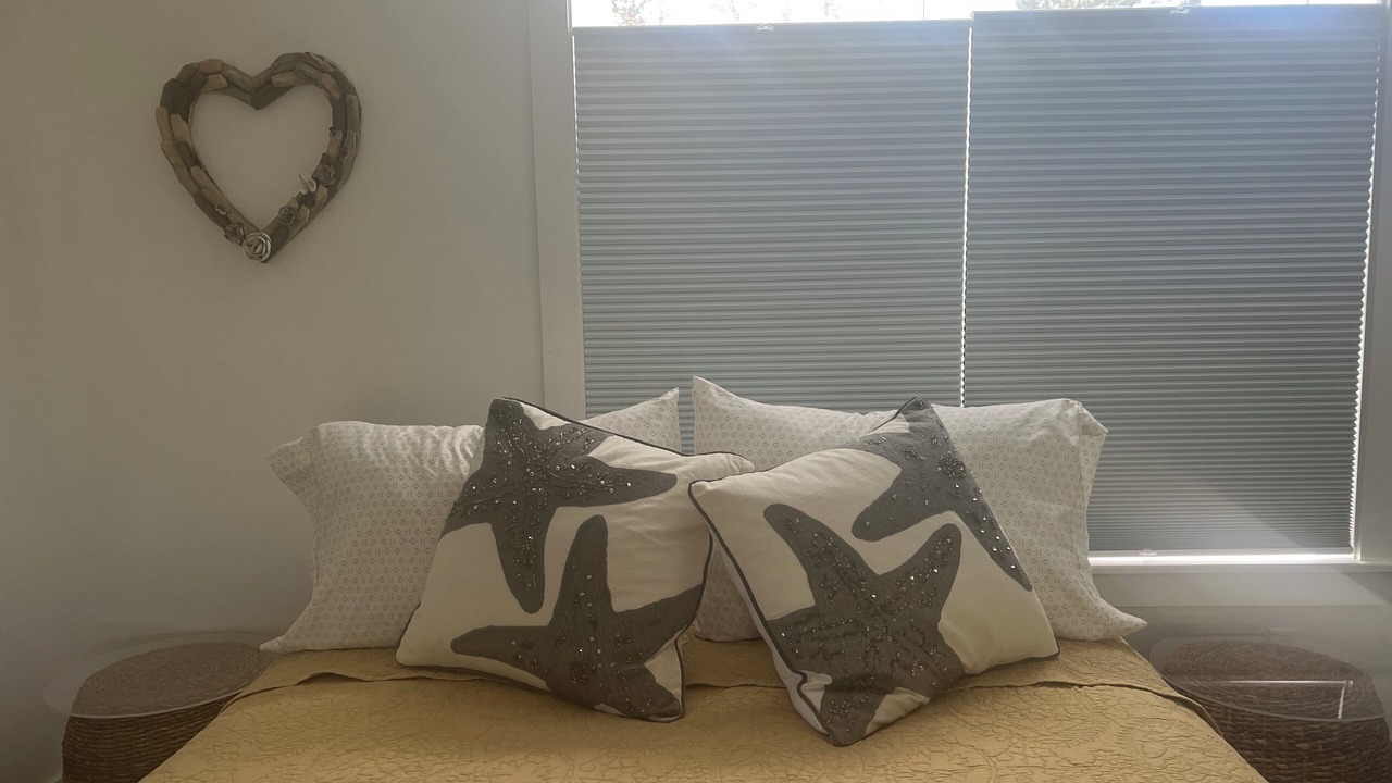 Photo of Bedroom in Bar Harbor