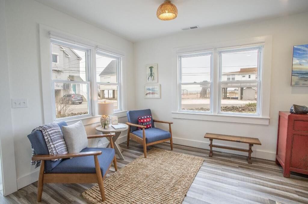 Photo of Livingroom in Yalesville