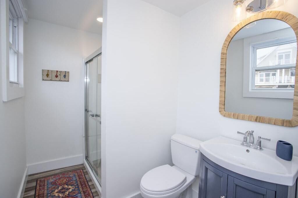 Photo of Bathroom in Yalesville