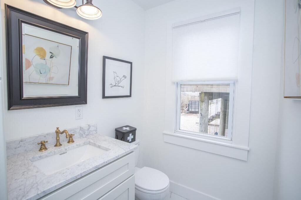 Photo of Bathroom in Yalesville