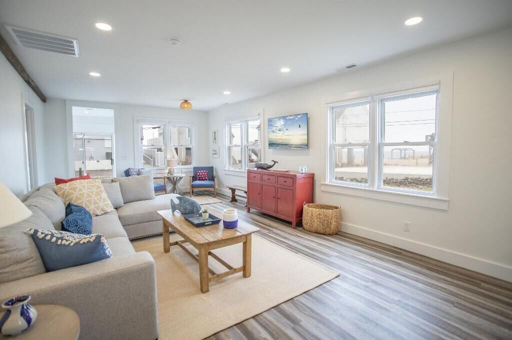 Photo of Livingroom in Yalesville
