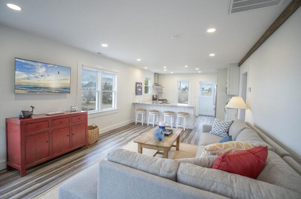 Photo of Livingroom in Yalesville