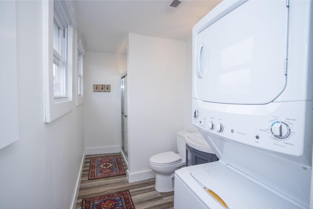 Photo of Bathroom in Yalesville