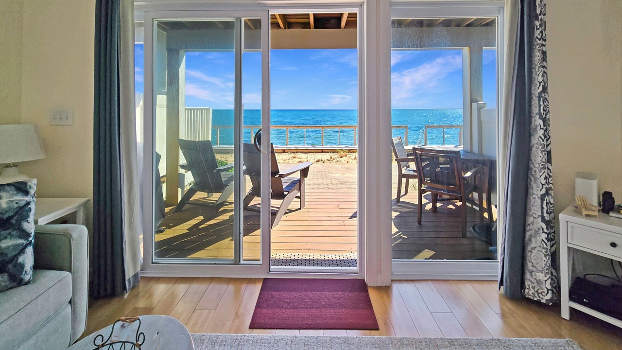 Photo of Bedroom in North Truro