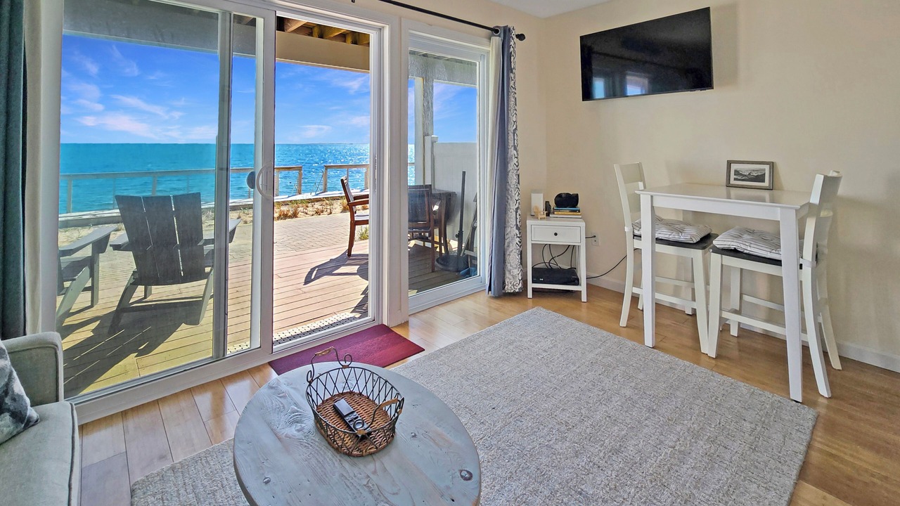 Photo of Bedroom in North Truro