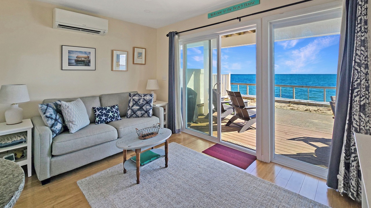 Photo of Bedroom in North Truro