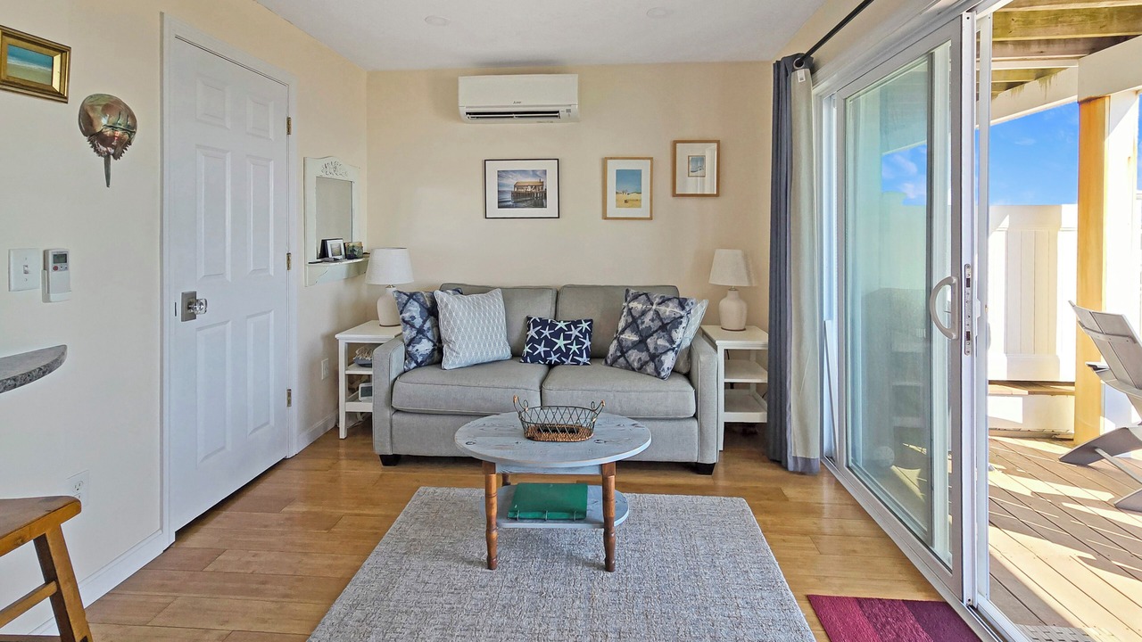 Photo of Bedroom in North Truro