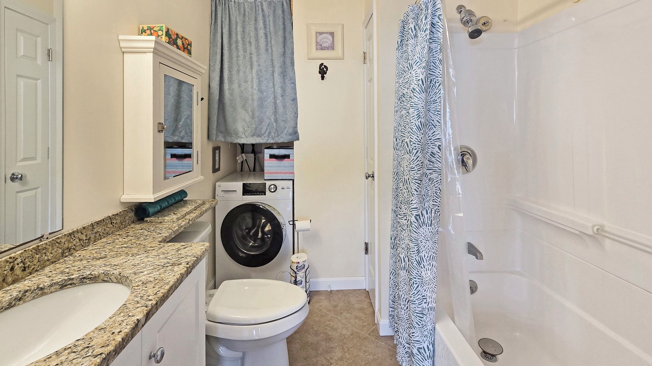 Photo of Bathroom in North Truro