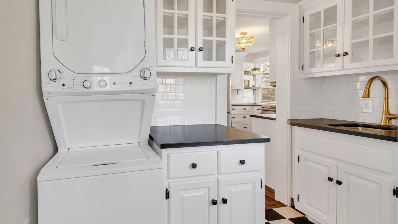 Photo of Kitchen in West Hartford