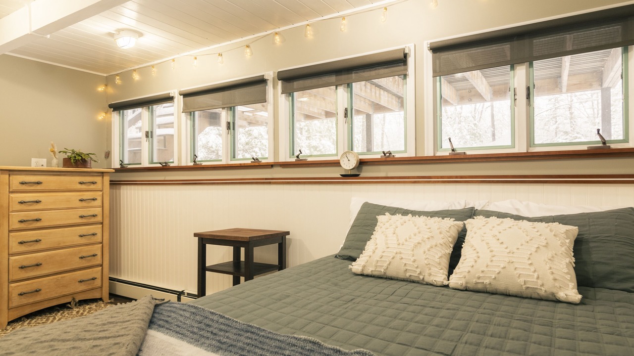Photo of Bedroom in Bartlett