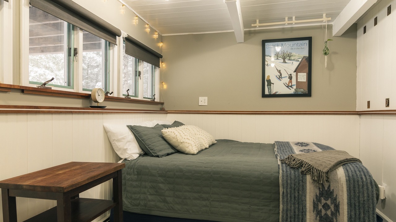Photo of Bedroom in Bartlett