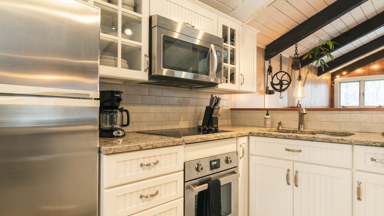 Photo of Kitchen in Bartlett