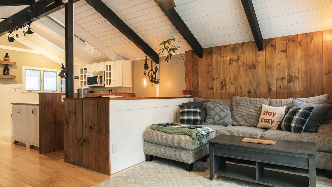 Photo of Livingroom in Bartlett