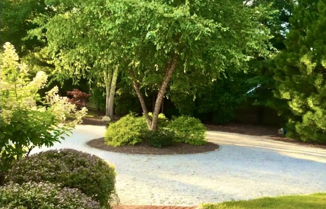 Photo of Outdoor in East Falmouth