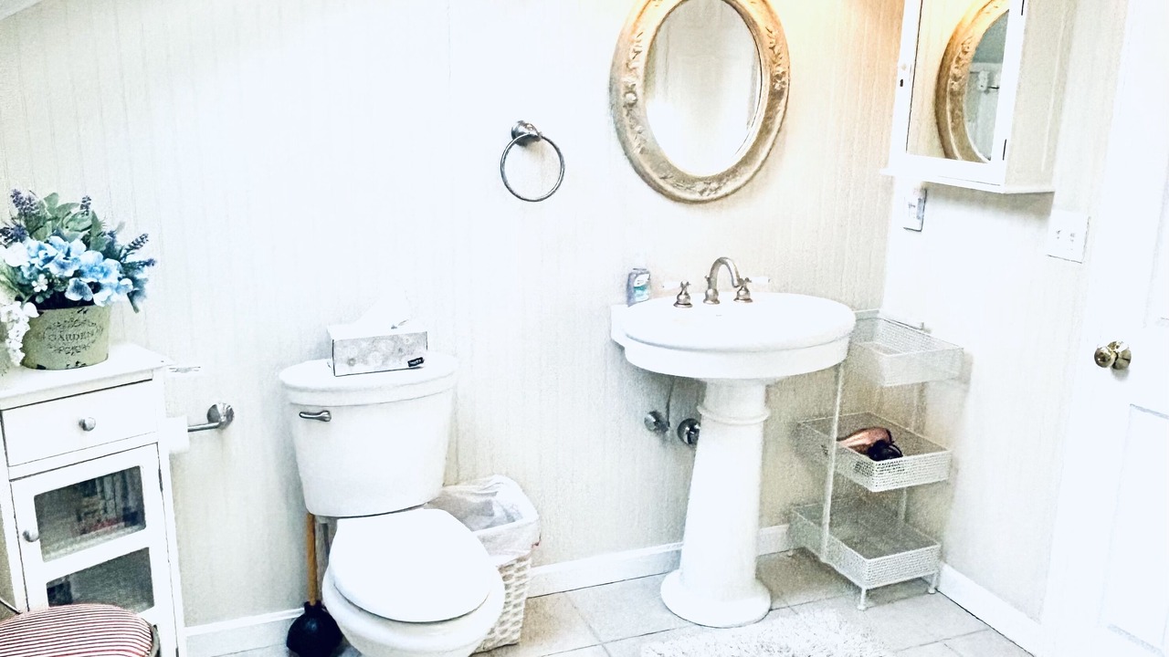 Photo of Bathroom in East Falmouth