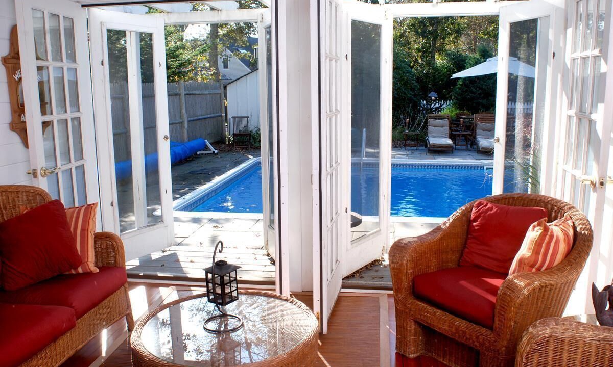 Photo of Outdoor in East Falmouth