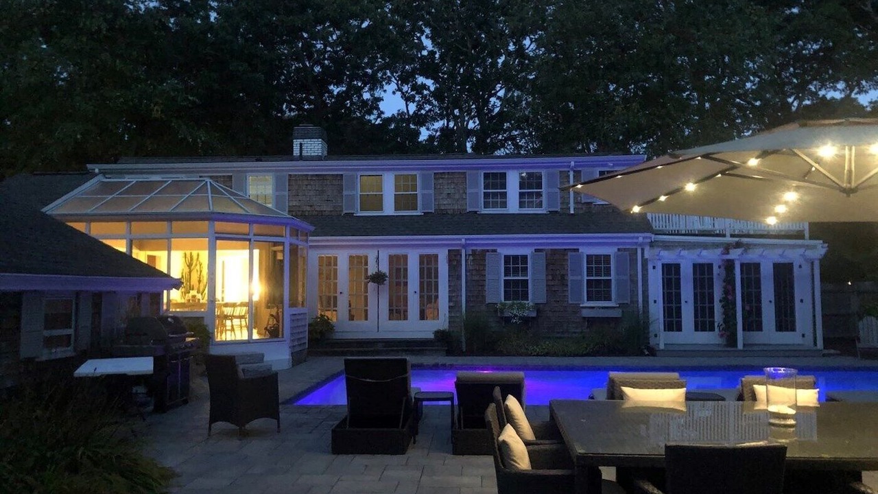 Photo of Outdoor in East Falmouth