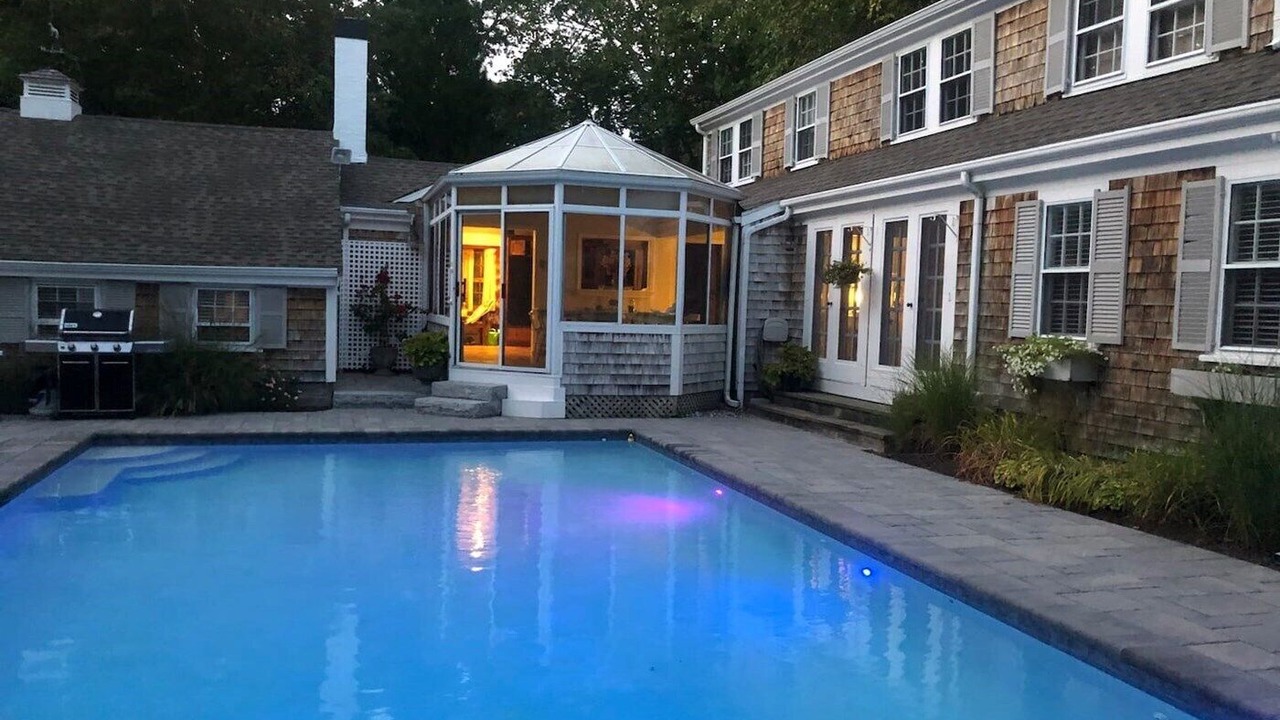 Photo of Outdoor in East Falmouth
