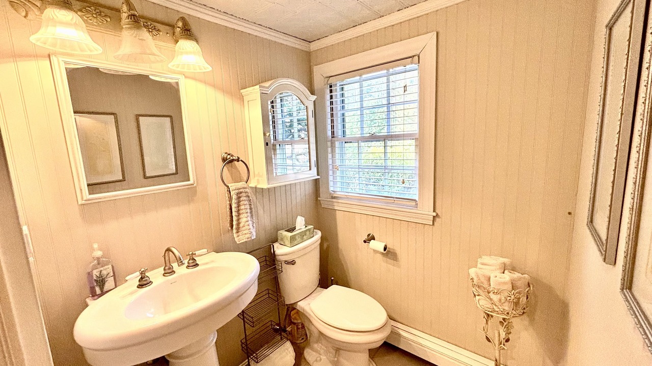 Photo of Bathroom in East Falmouth