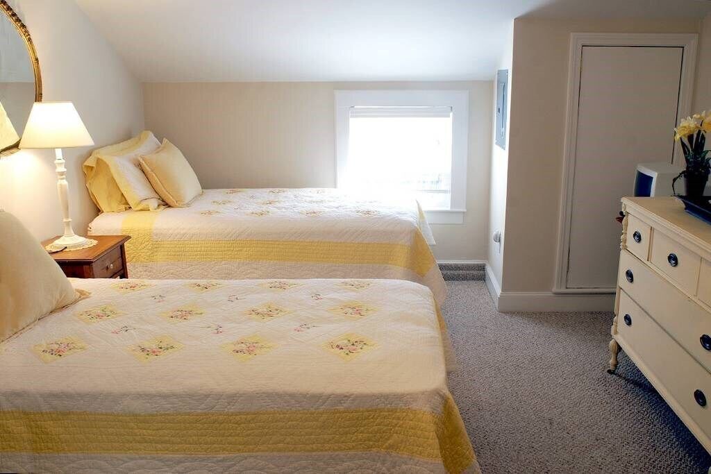 Photo of Bedroom in East Falmouth