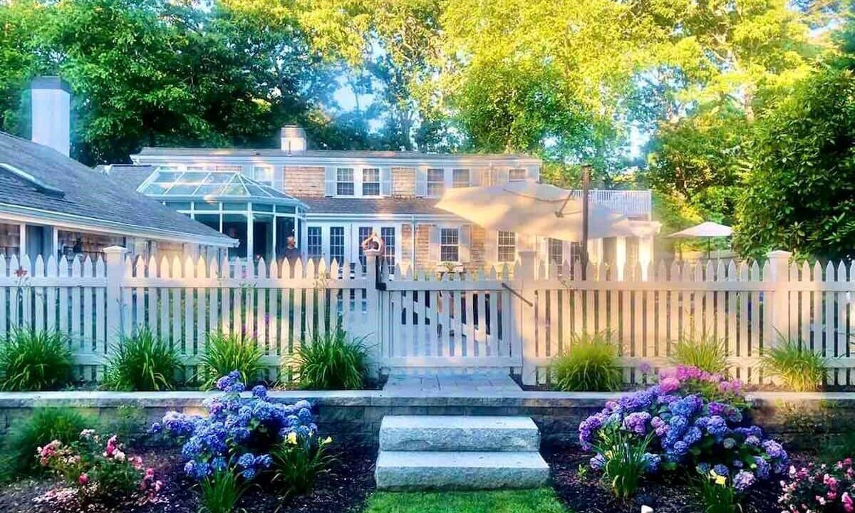 Photo of Outdoor in East Falmouth