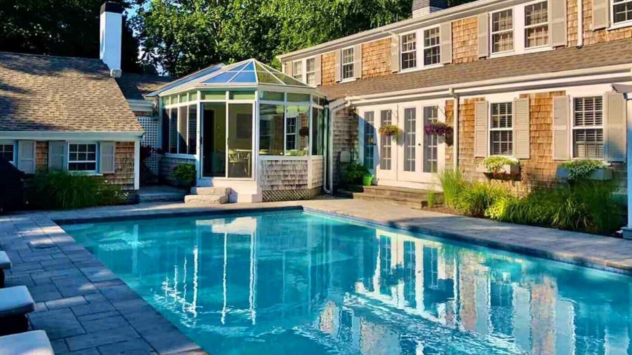 Photo of Outdoor in East Falmouth
