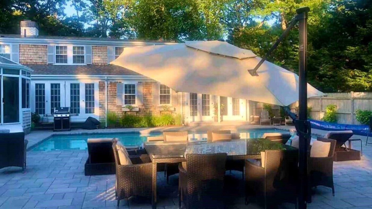 Photo of Outdoor in East Falmouth