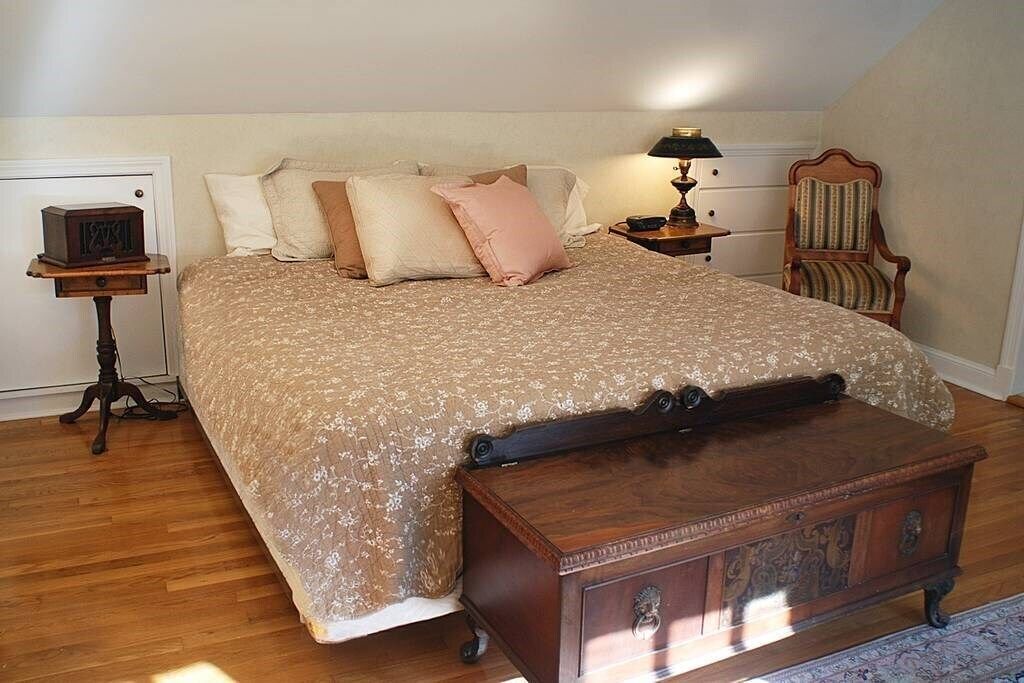 Photo of Bedroom in East Falmouth