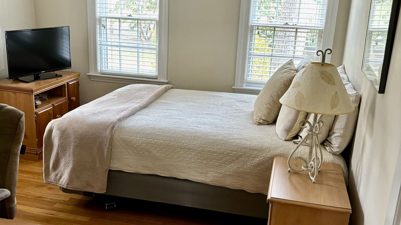 Photo of Bedroom in East Falmouth