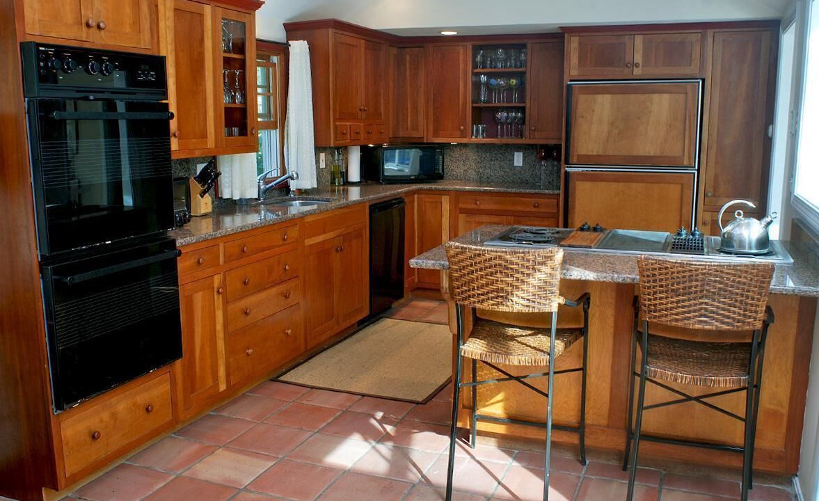 Photo of Kitchen in East Falmouth