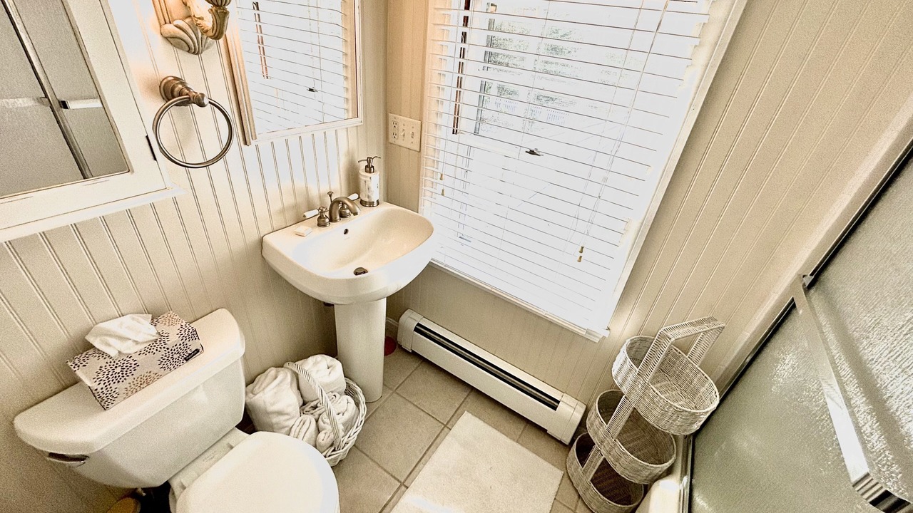 Photo of Bathroom in East Falmouth