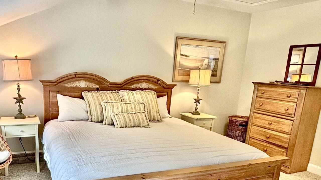 Photo of Bedroom in East Falmouth