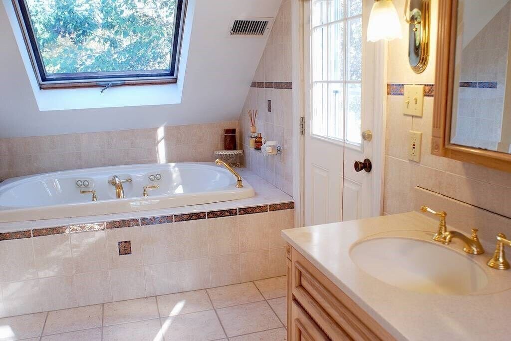 Photo of Bathroom in East Falmouth