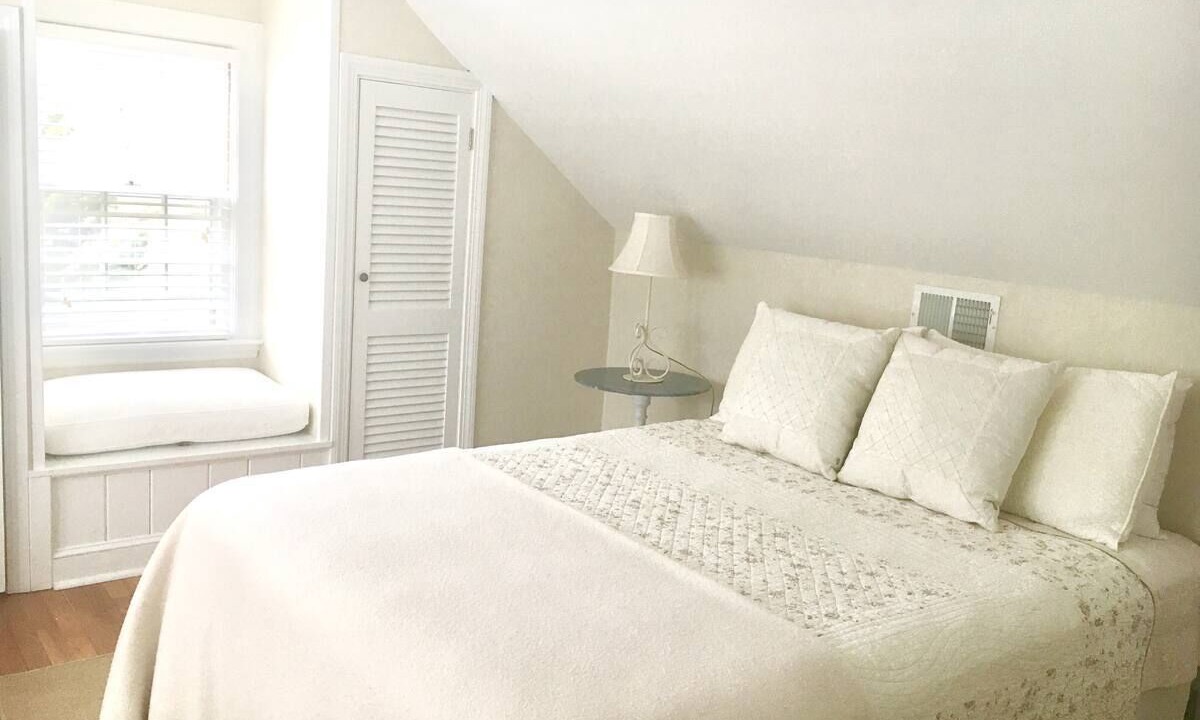 Photo of Bedroom in East Falmouth