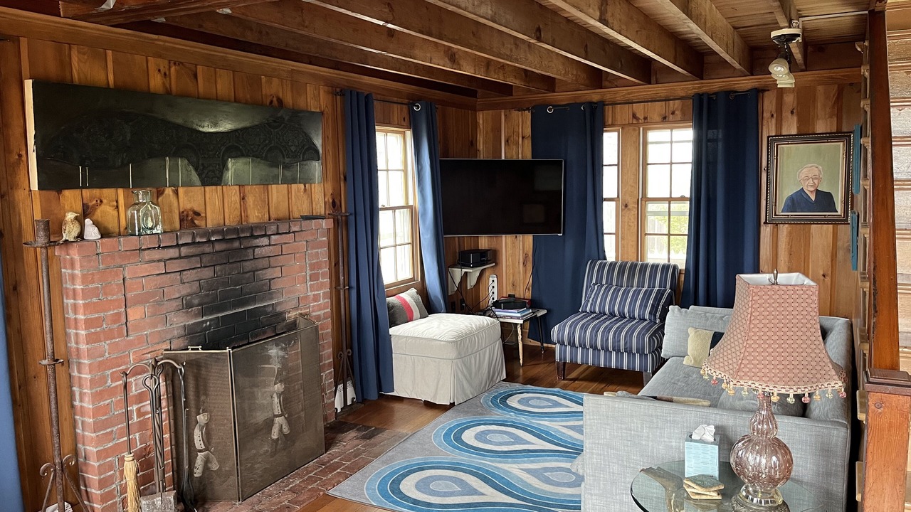 Photo of Bedroom in North Truro