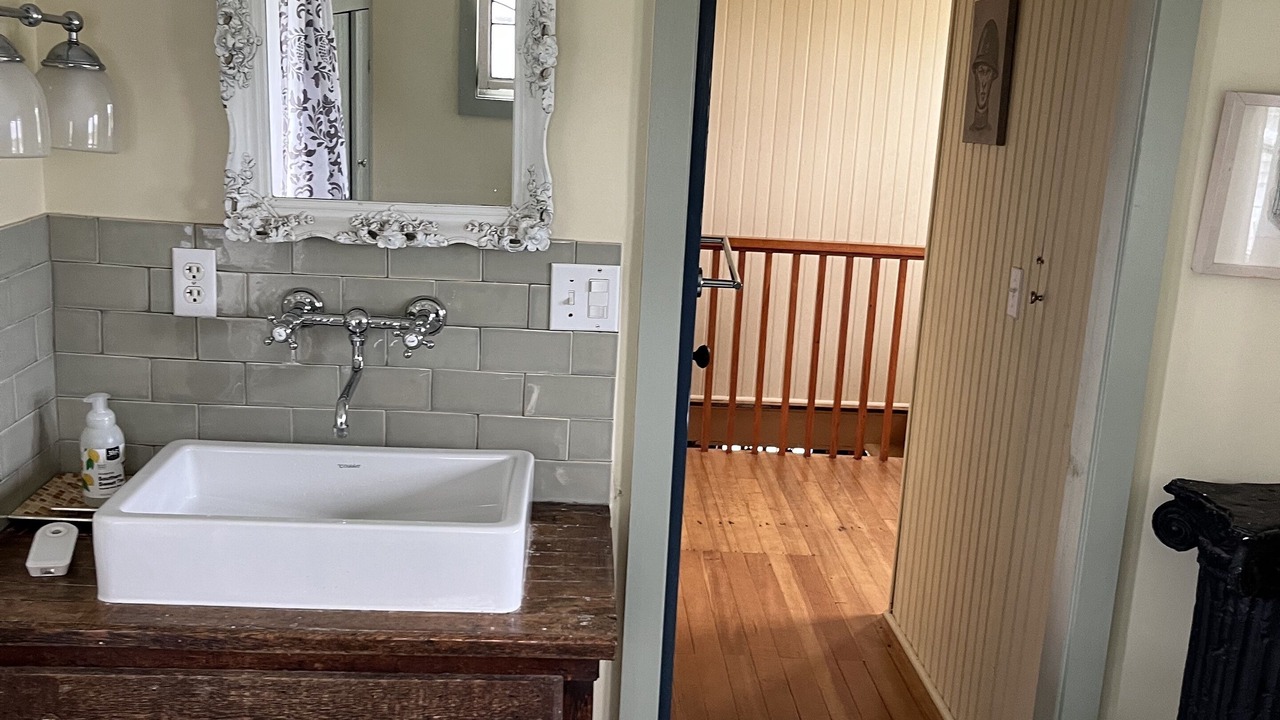 Photo of Bathroom in North Truro
