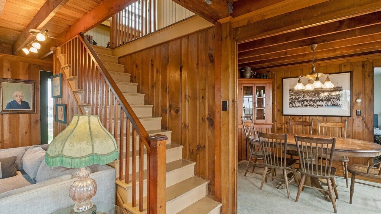 Photo of Bedroom in North Truro