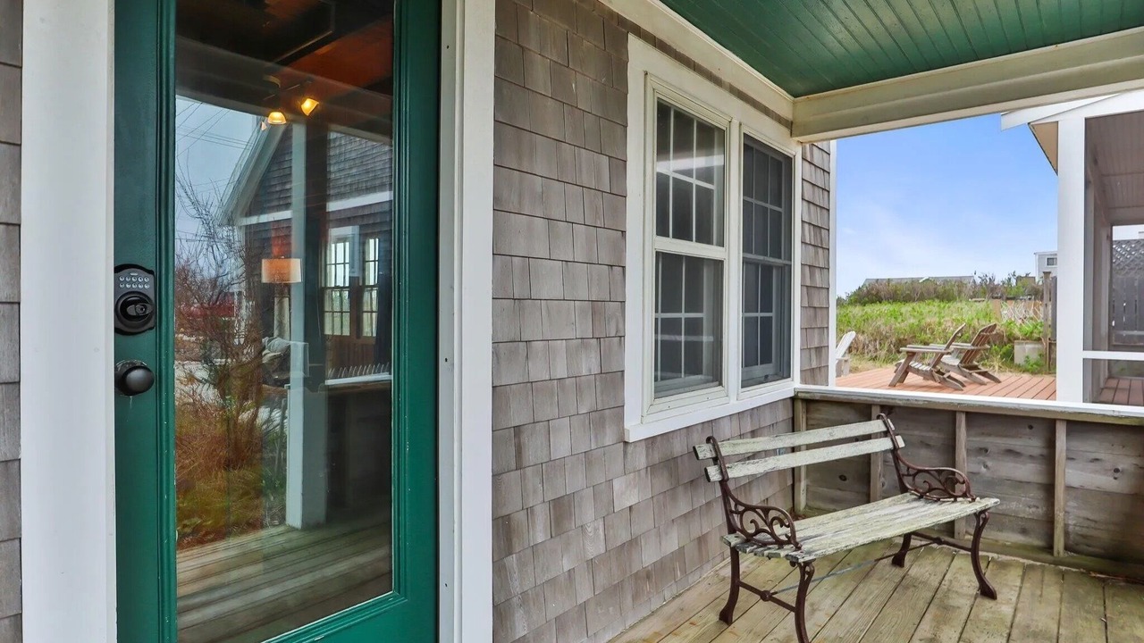 Photo of Outdoor in North Truro