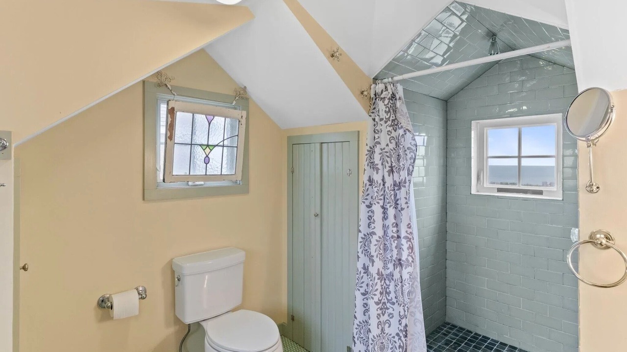 Photo of Bathroom in North Truro