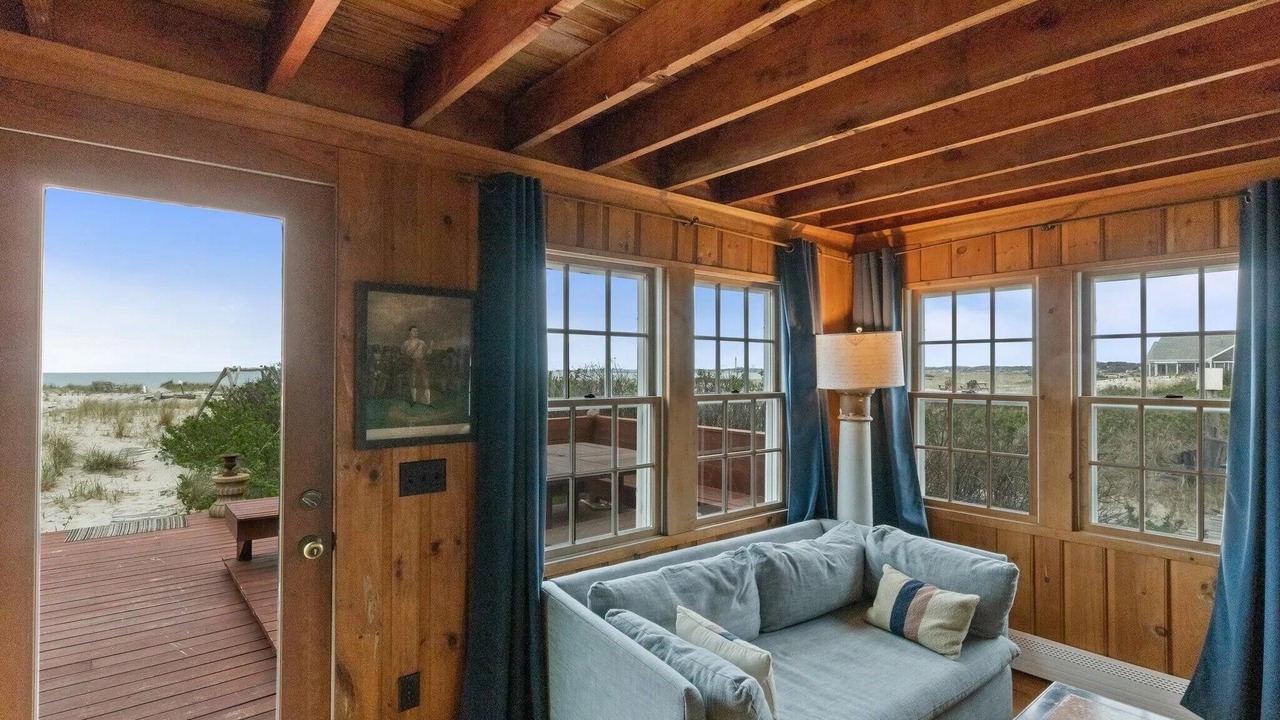 Photo of Bedroom in North Truro