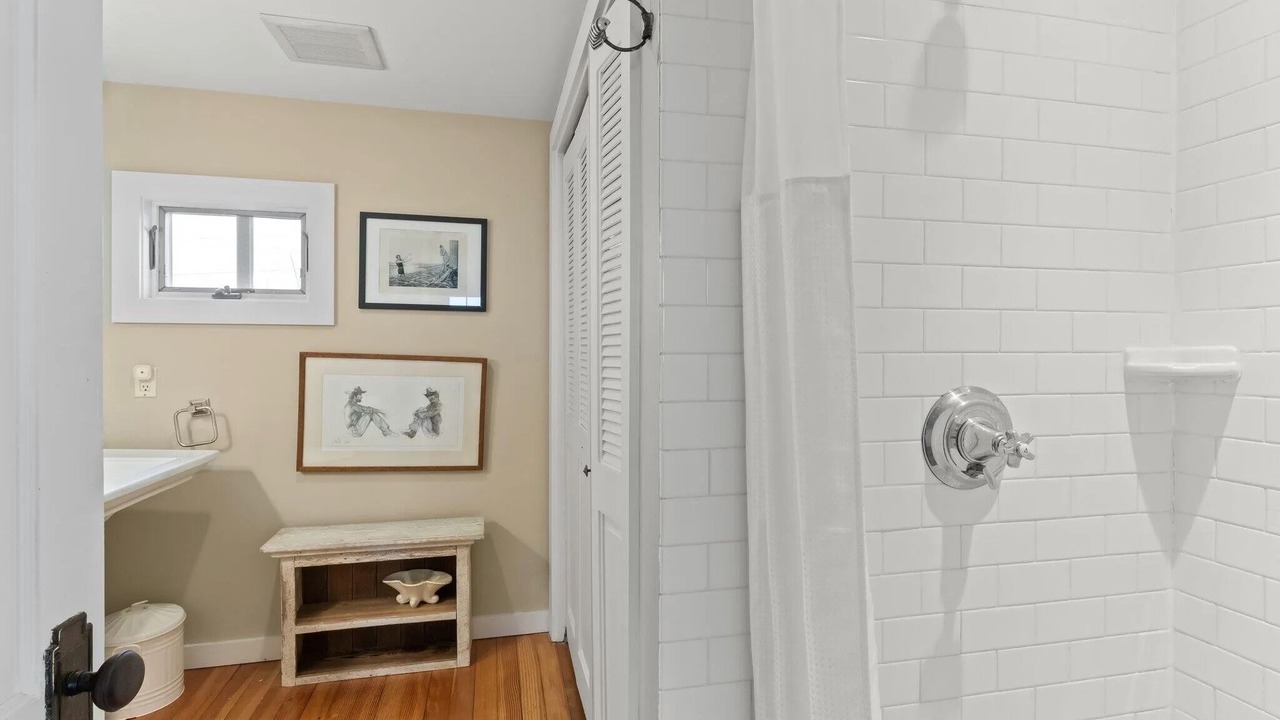 Photo of Bathroom in North Truro
