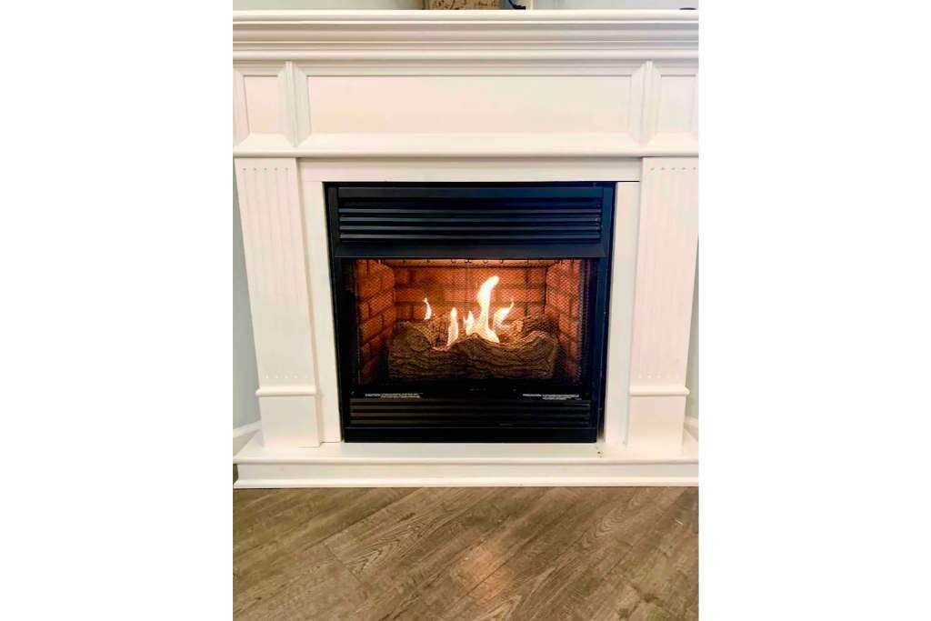 Photo of Livingroom in Canandaigua