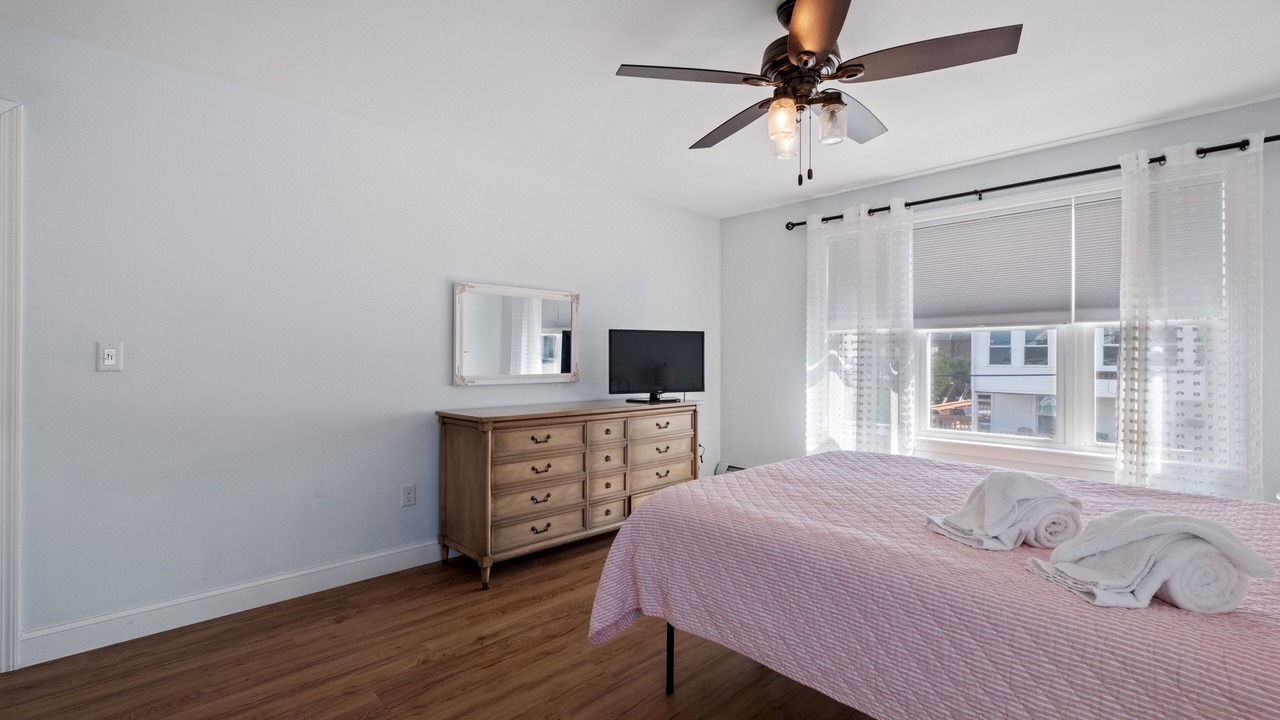 Photo of Bedroom in Hampton