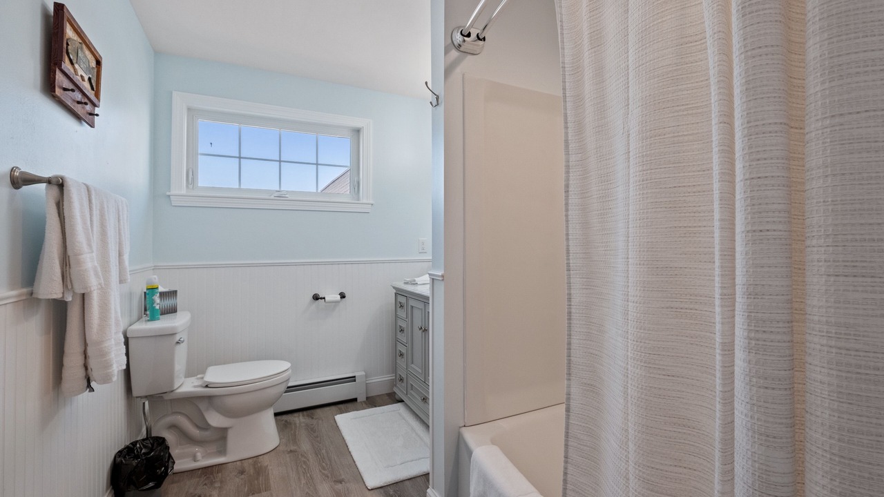 Photo of Bathroom in Hampton