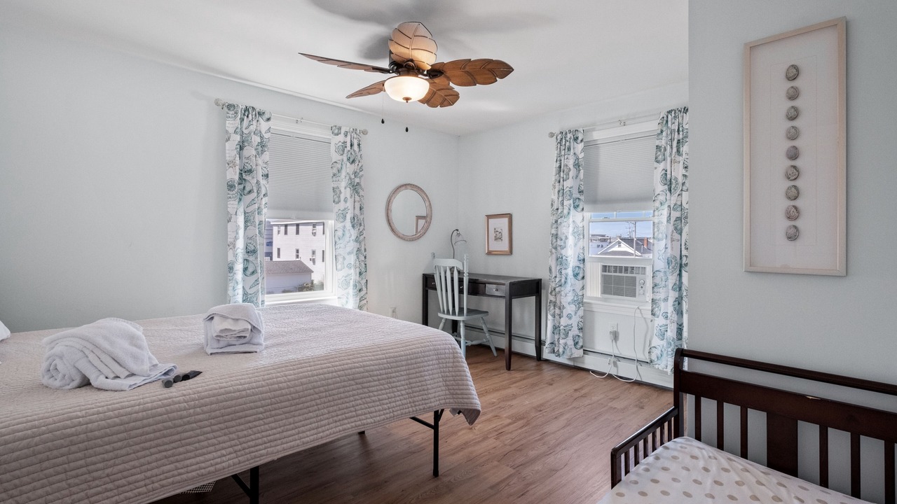 Photo of Bedroom in Hampton