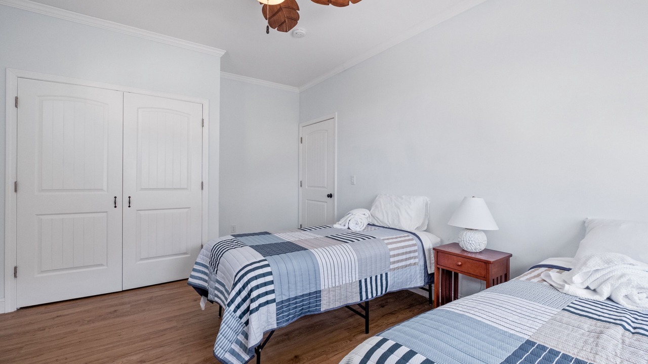 Photo of Bedroom in Hampton