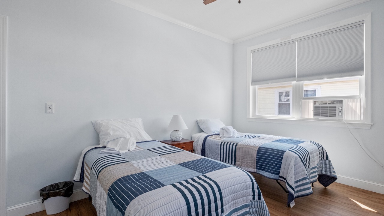 Photo of Bedroom in Hampton