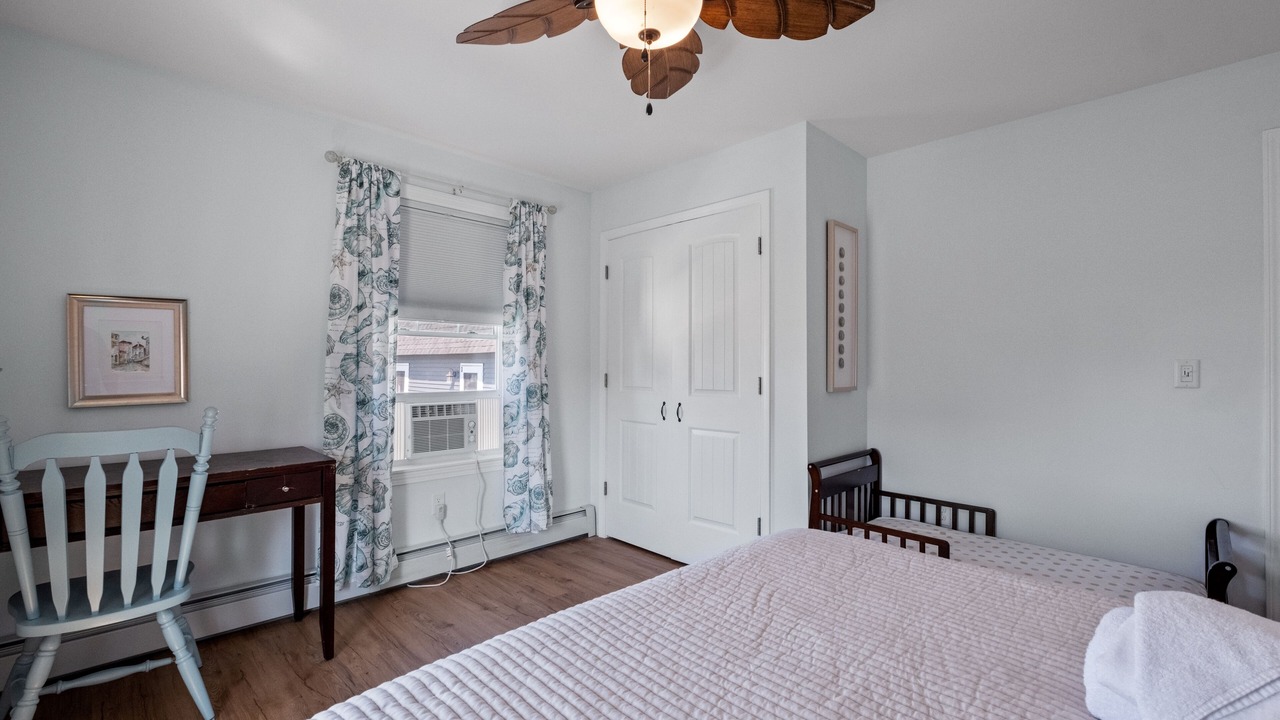 Photo of Bedroom in Hampton