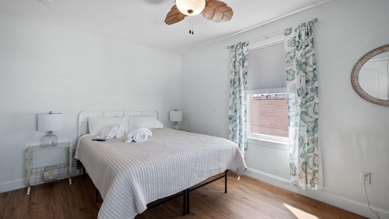 Photo of Bedroom in Hampton